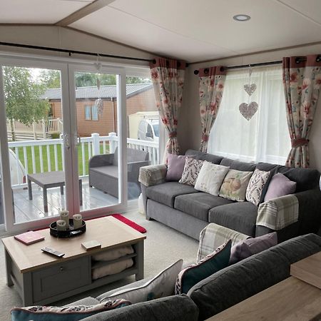 Ellis Retreats At Tattershall Lakes 林肯 外观 照片
