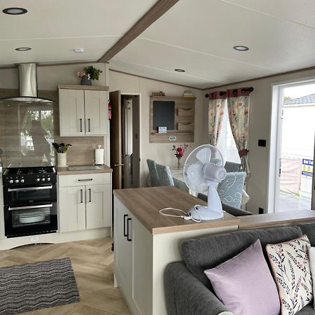 Ellis Retreats At Tattershall Lakes 林肯 外观 照片