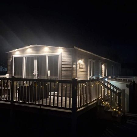 Ellis Retreats At Tattershall Lakes 林肯 外观 照片