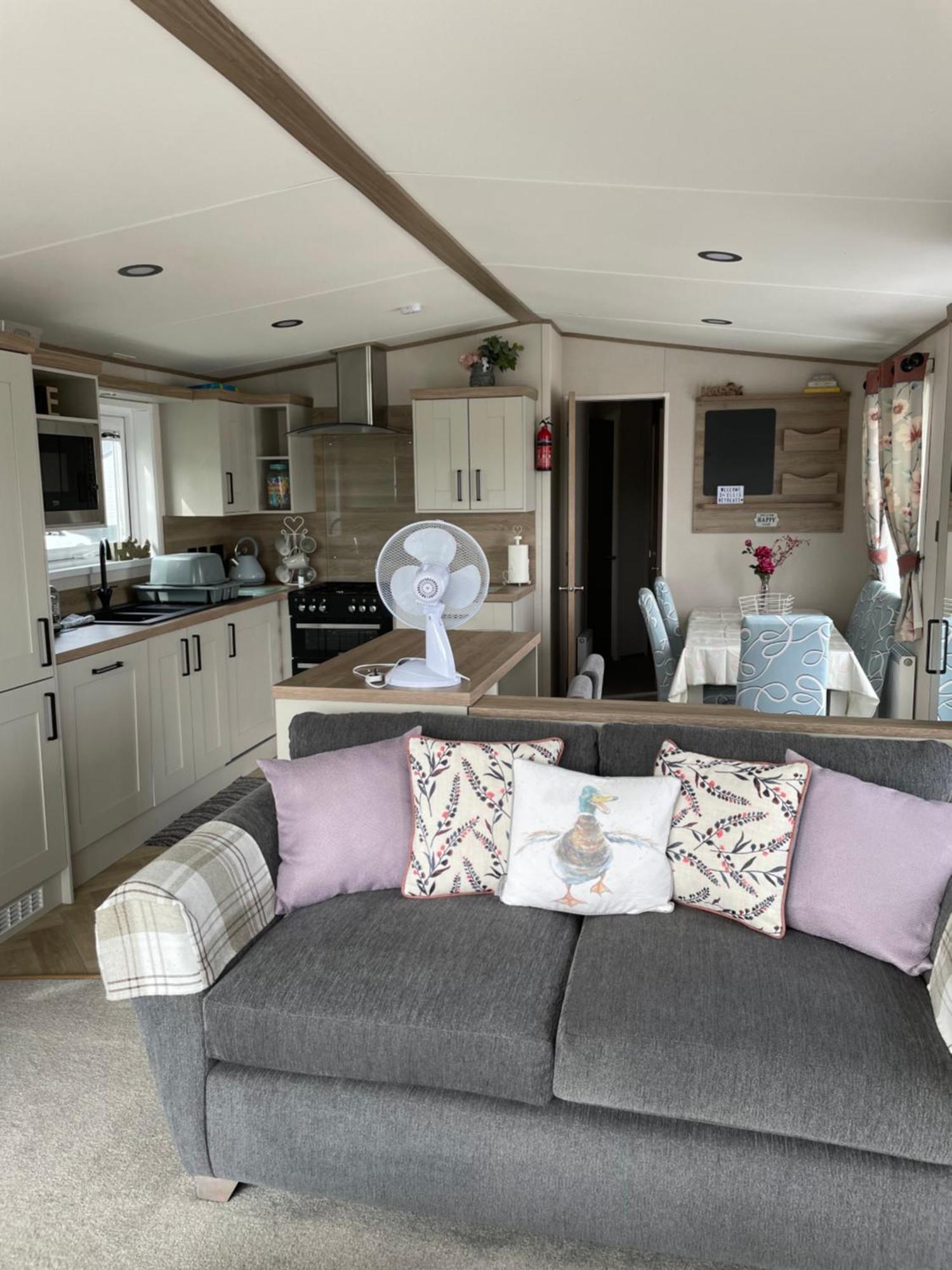 Ellis Retreats At Tattershall Lakes 林肯 外观 照片